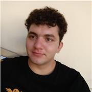 Soy un profesor con paciencia a la.hora de enseñar y que se preocupa mucho por los avances que muestren los alumnos.